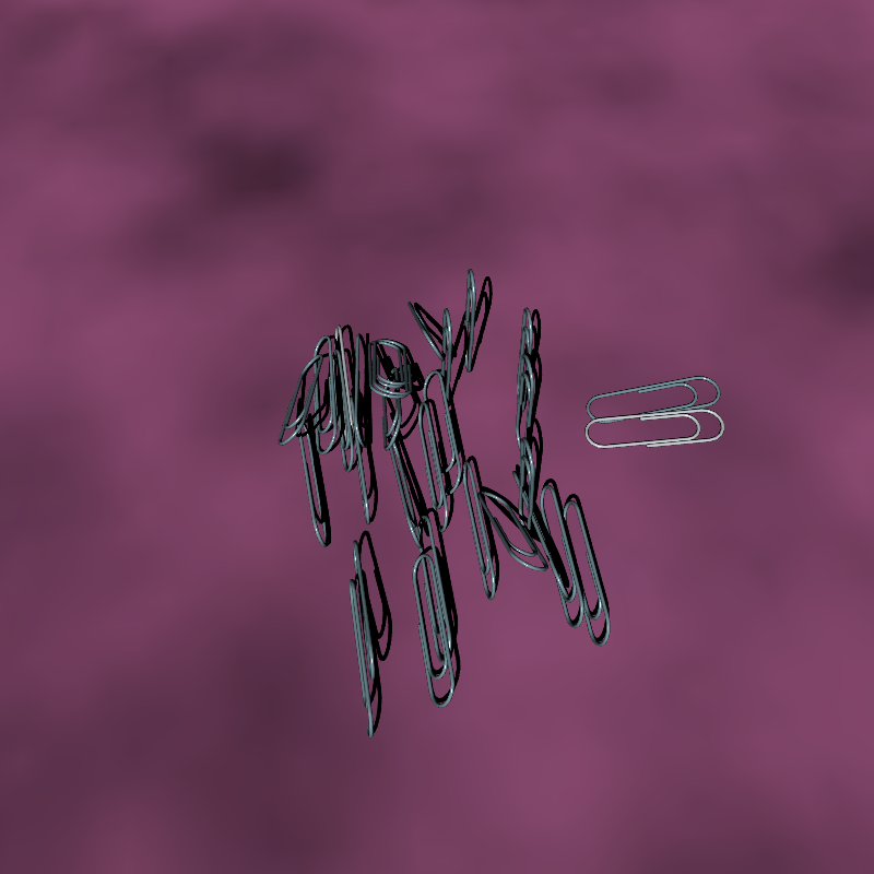 Paperclip $#@! v1.001 #26 static token preview