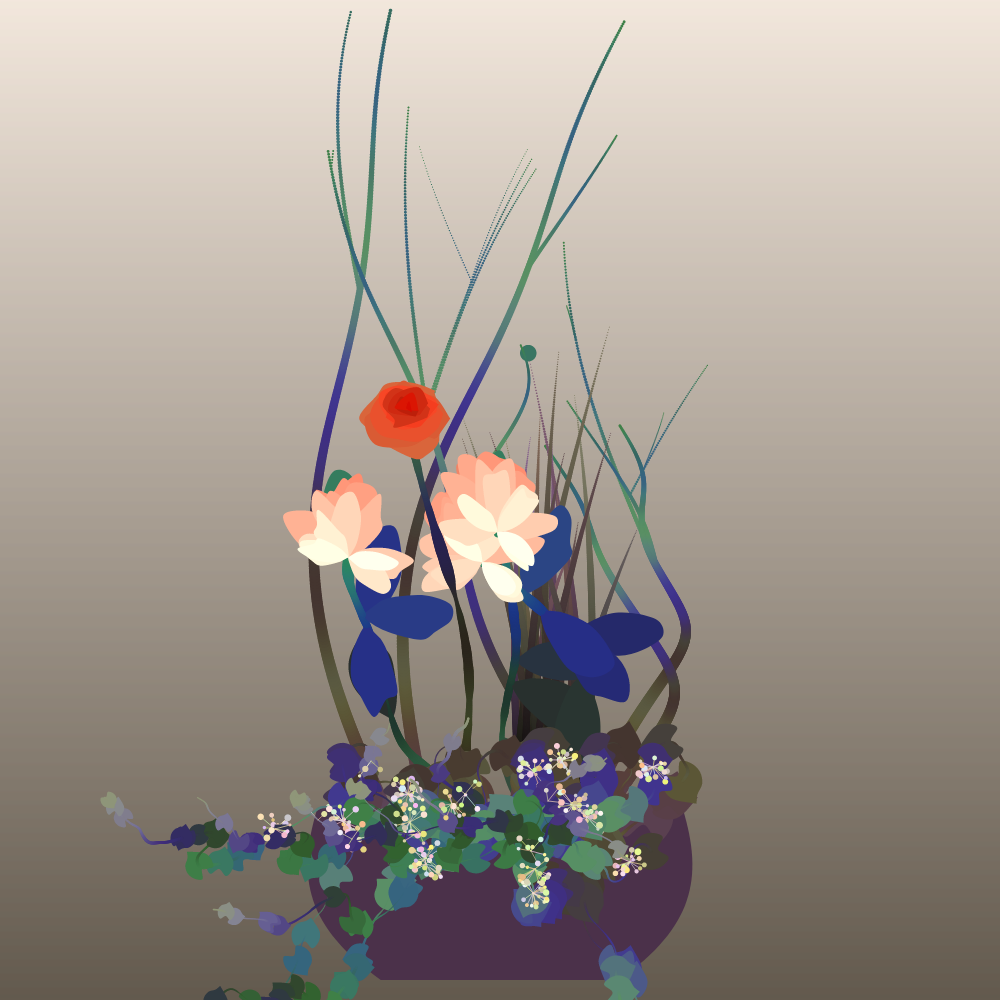Still Life #6 static token preview