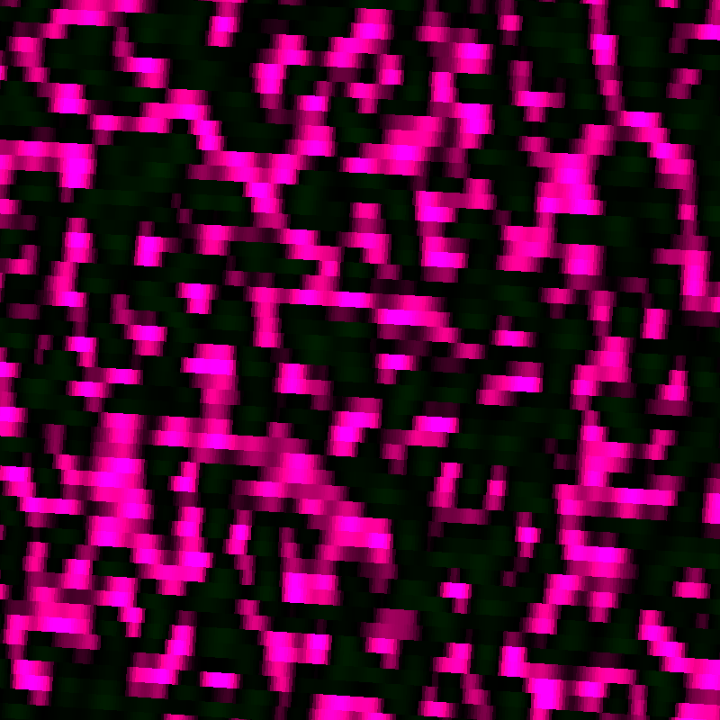 pixel paranoia #2 #149 static NFT preview