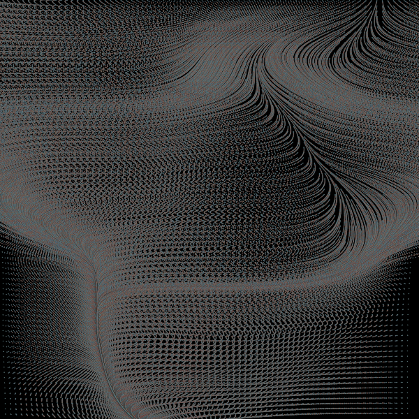 oil stains #40 static NFT preview