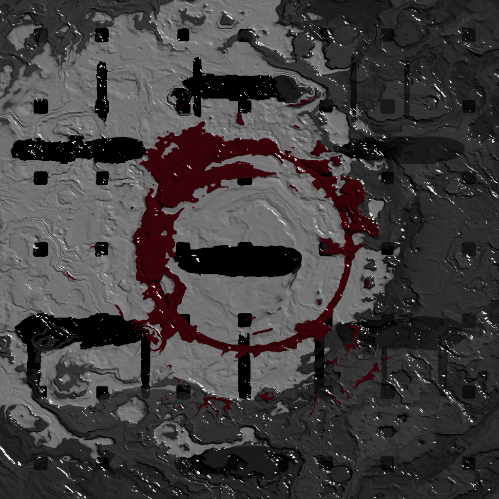 Dualism #66 static NFT preview