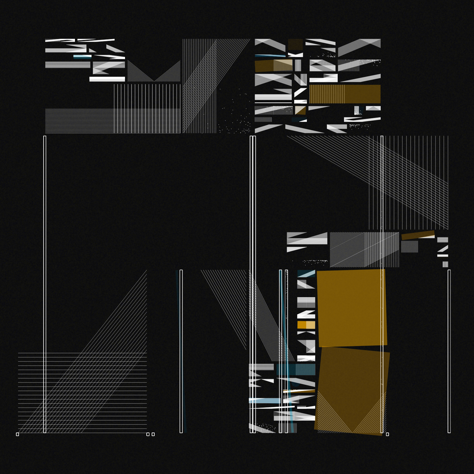 Abstracting ðolmen #60 static NFT preview