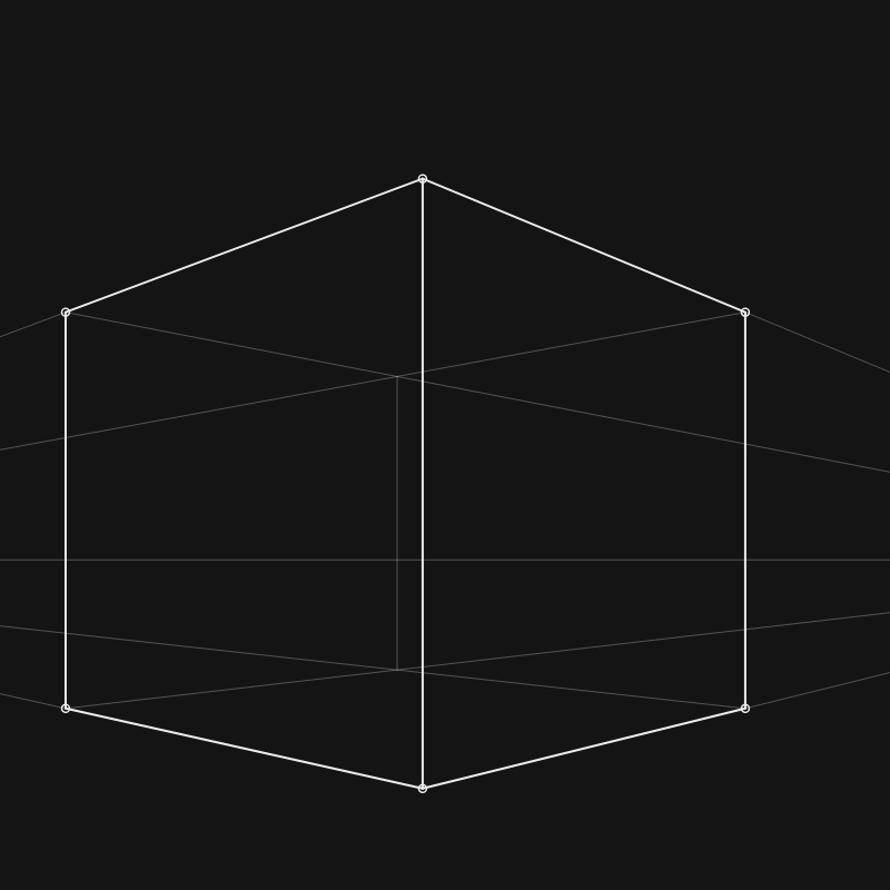 Perspective 1.0 #67 static token preview