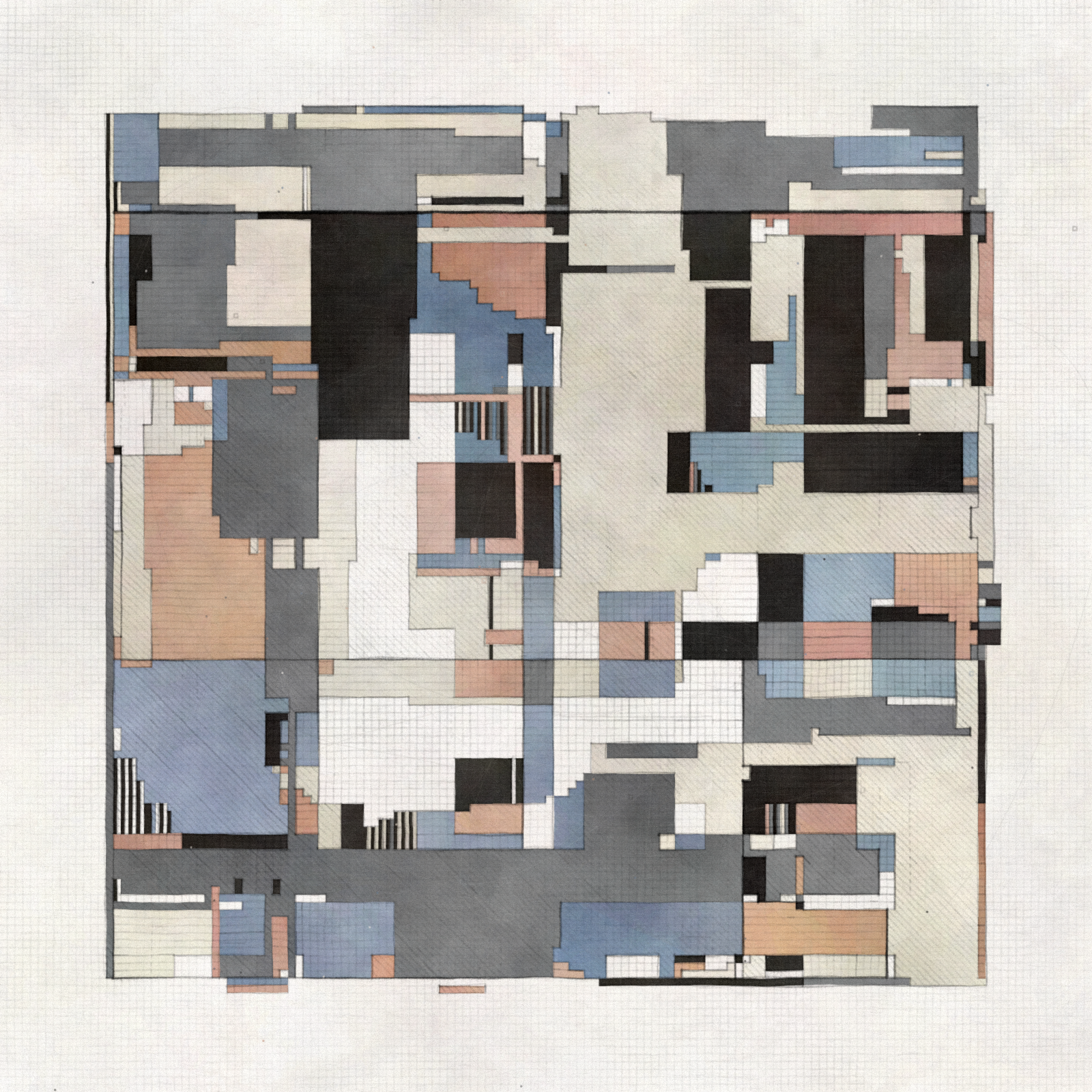 Element #219 static NFT preview
