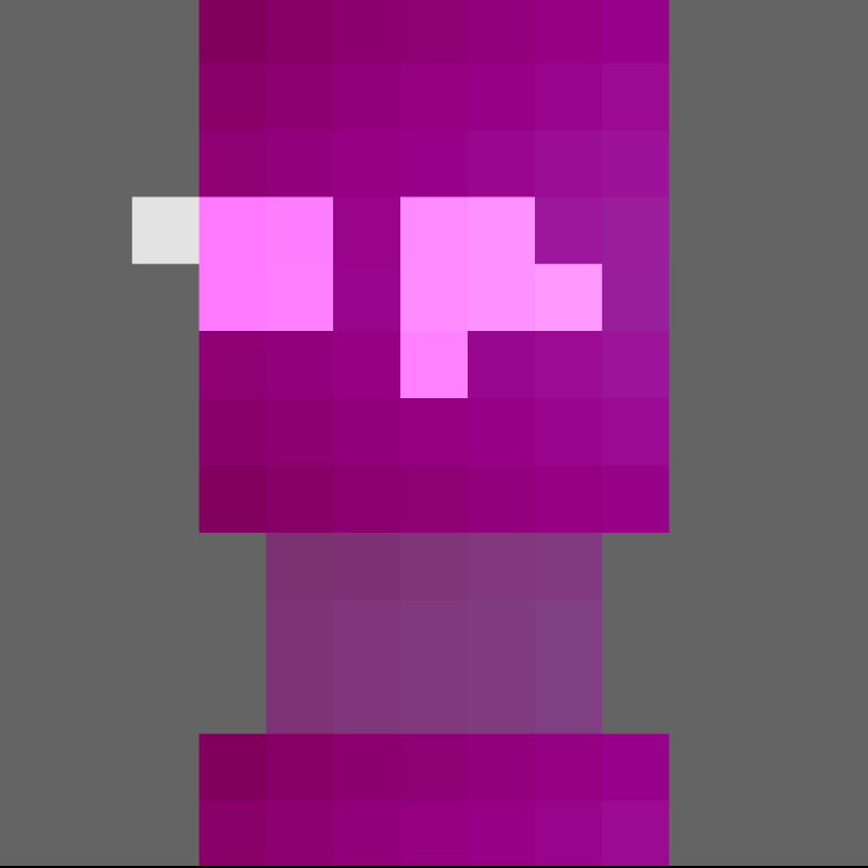 xDeads #7763 static NFT preview