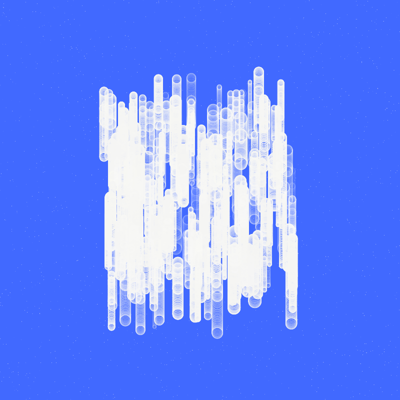 PORTOFINO #38 static NFT preview