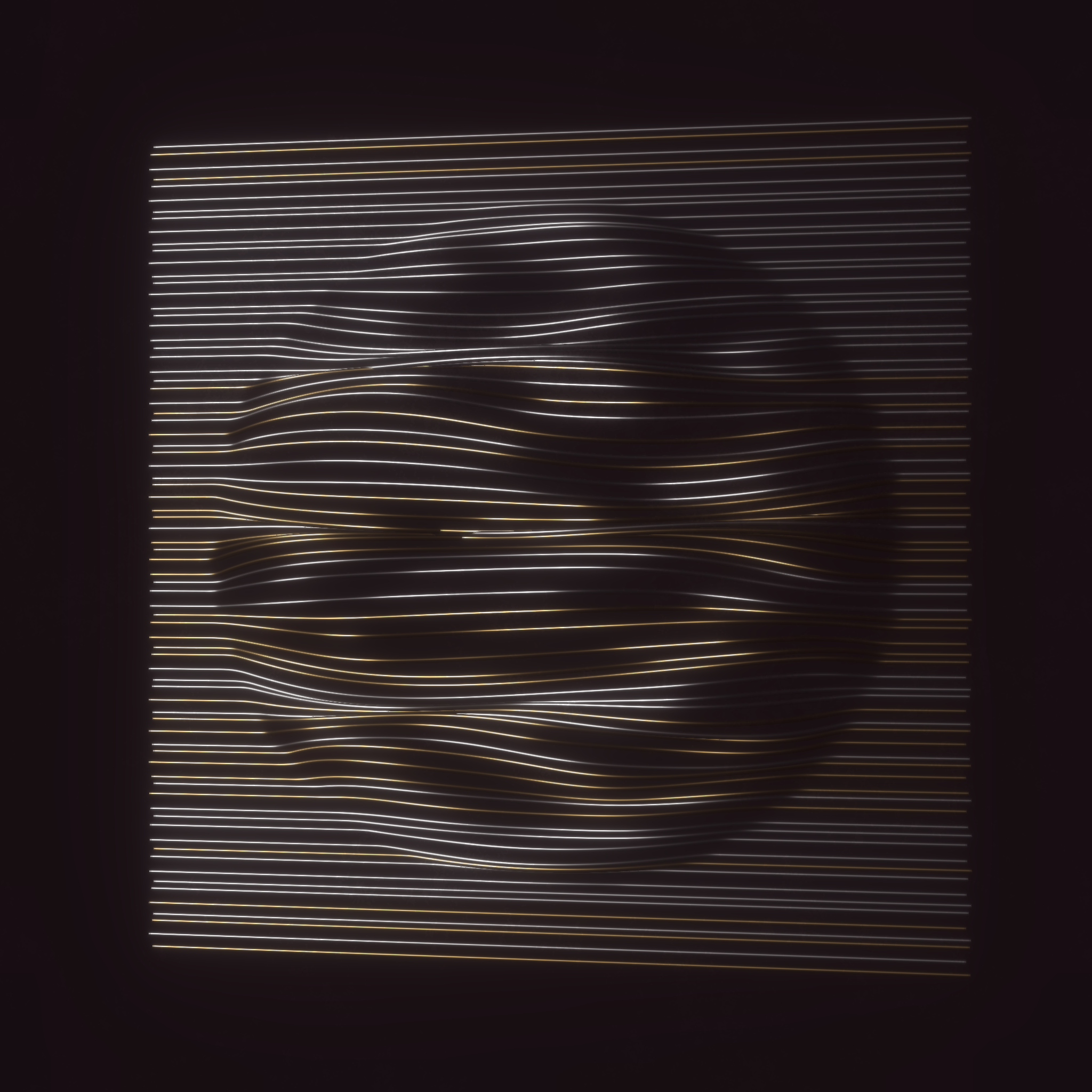 S T R A N D S #78 static NFT preview