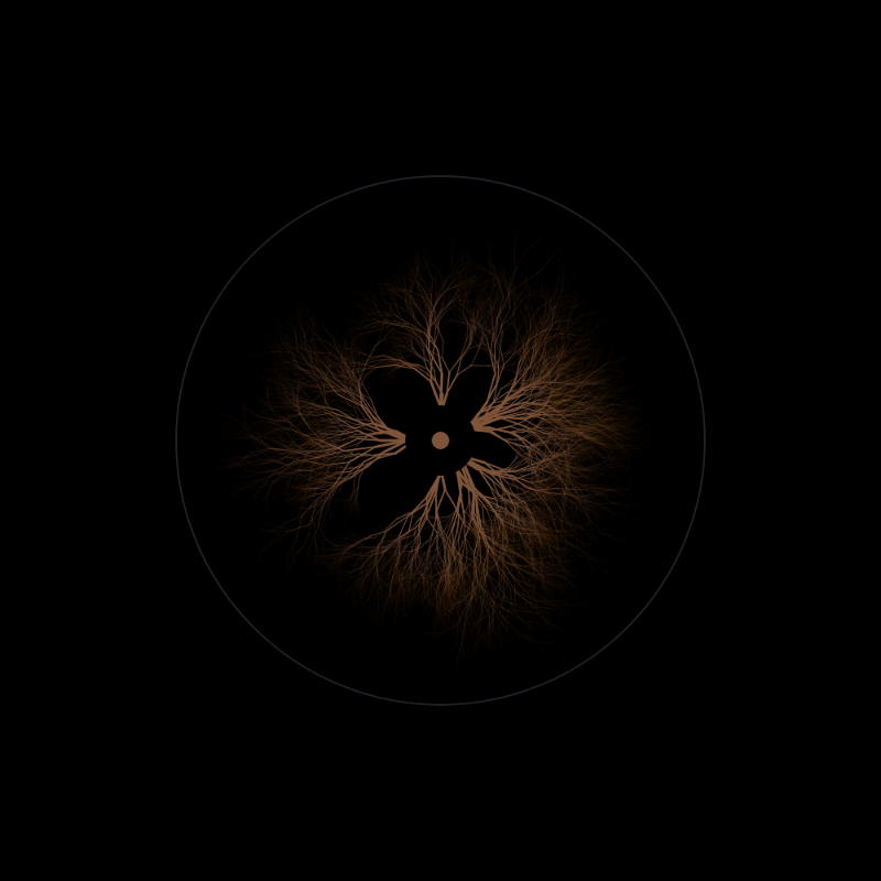 EYE #100 static NFT preview