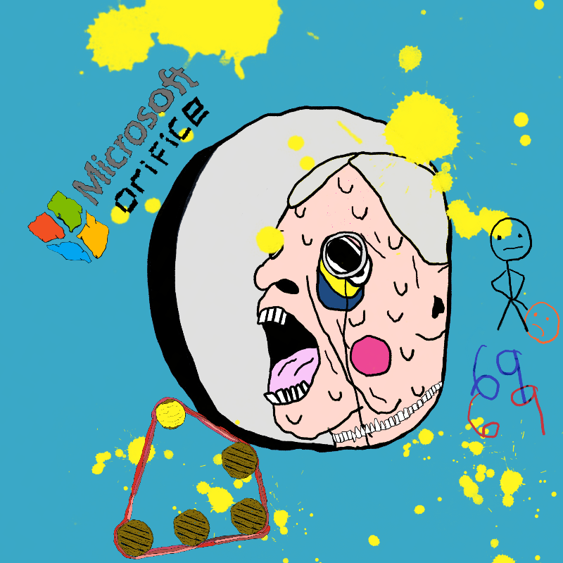 glory hole$ #526 static token preview
