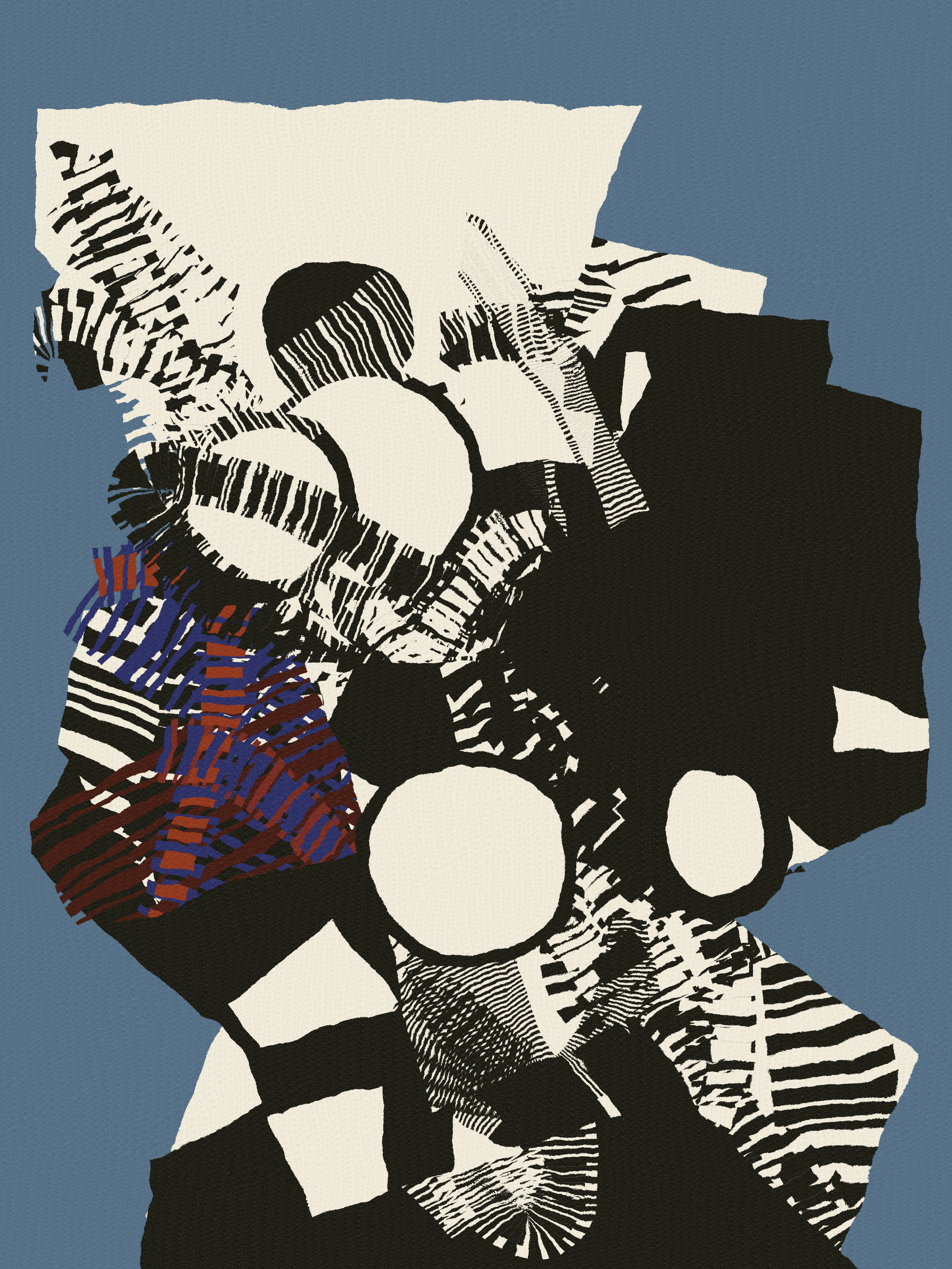Self, Ego #98 static NFT preview