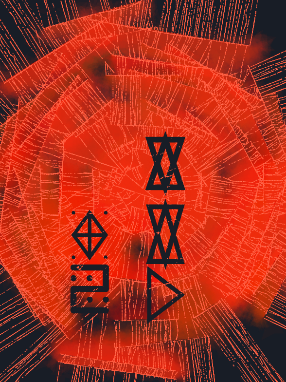 Kunza #163 static token preview