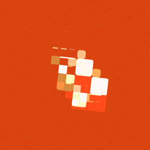 Rectircular drop #25 static NFT preview