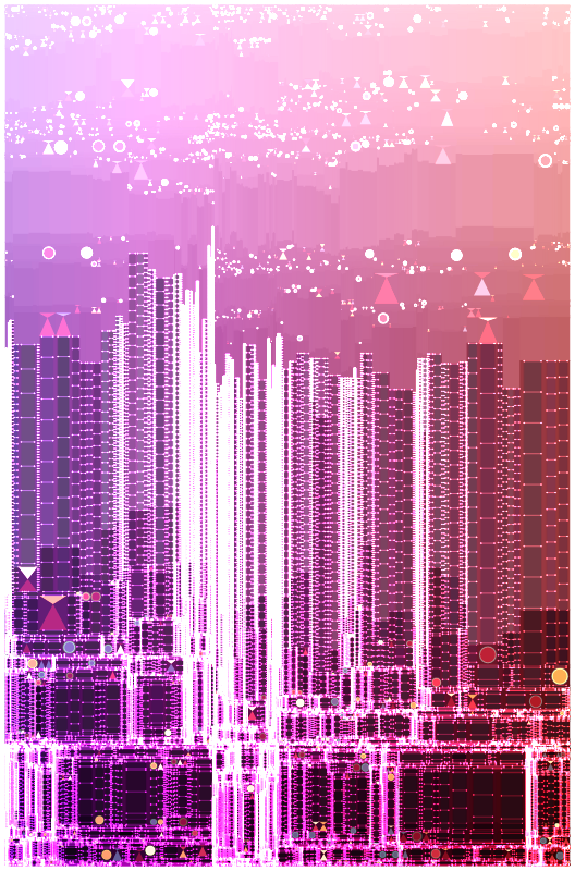 Metropolis IX #191 static token preview