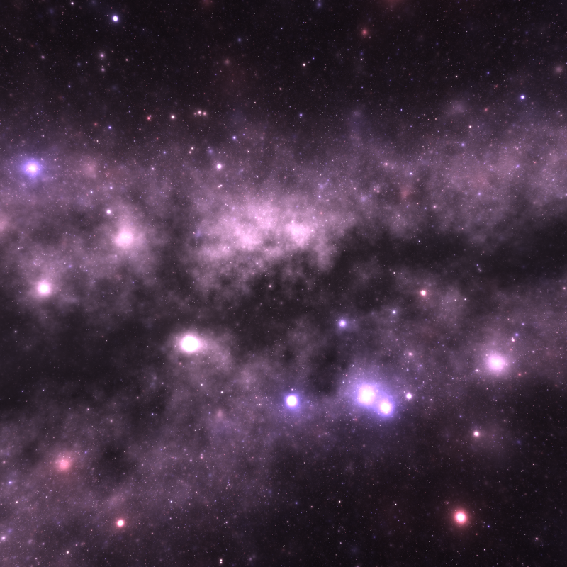Night's Backbone #12 static token preview