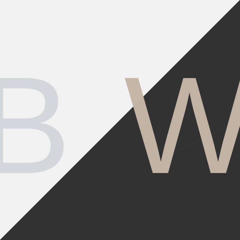 B W #40 static token preview