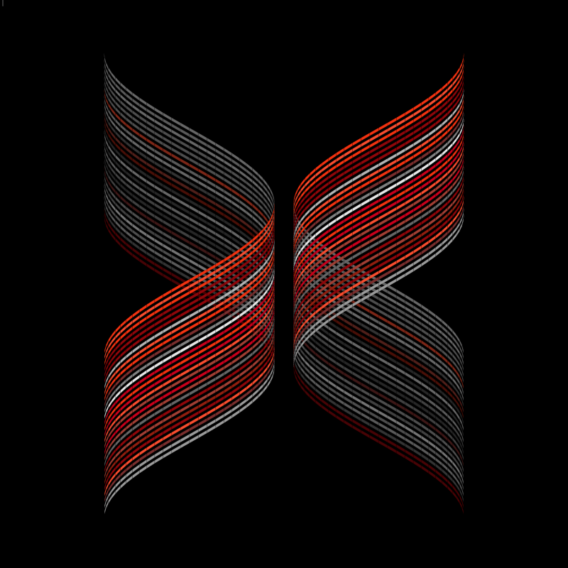 Kinetic Butterfly regen #109 static token preview