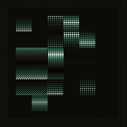 Composer #36 static NFT preview