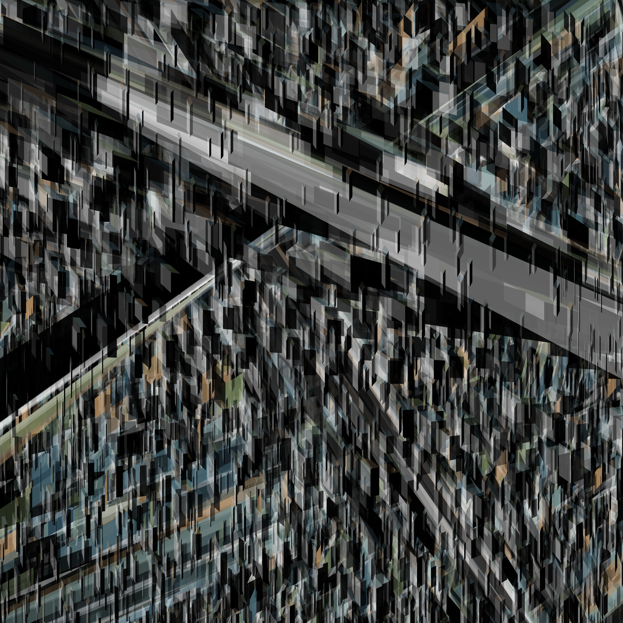 abstract perspective #72 static NFT preview