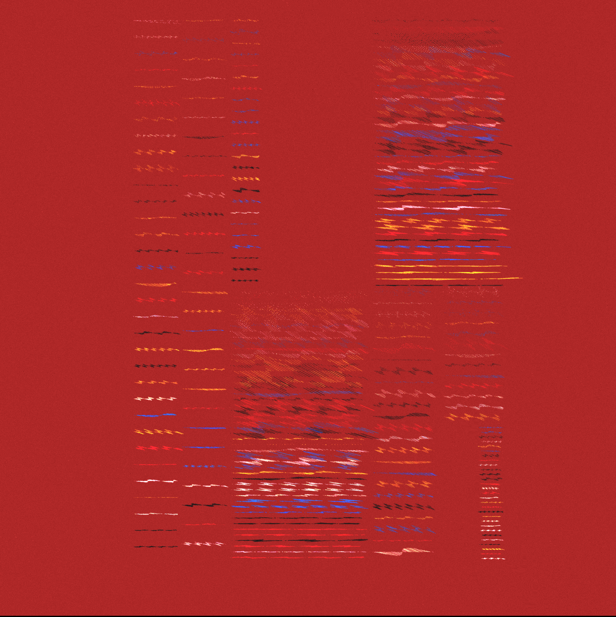 ecologías - A #1877 static NFT preview