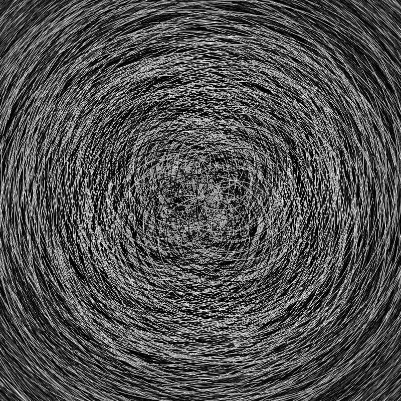 Interferences ... #12 static token preview
