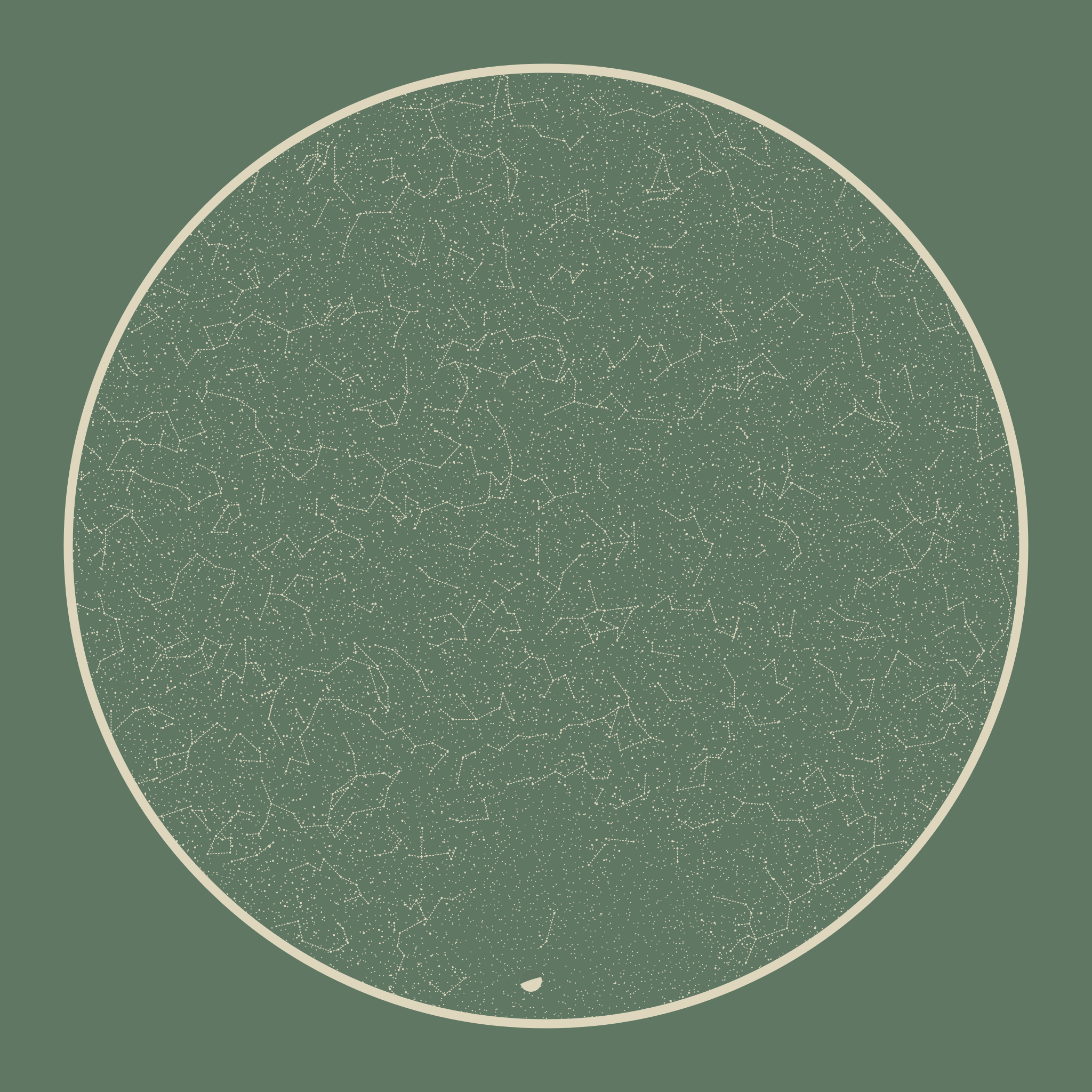 The universe is you #51 static NFT preview