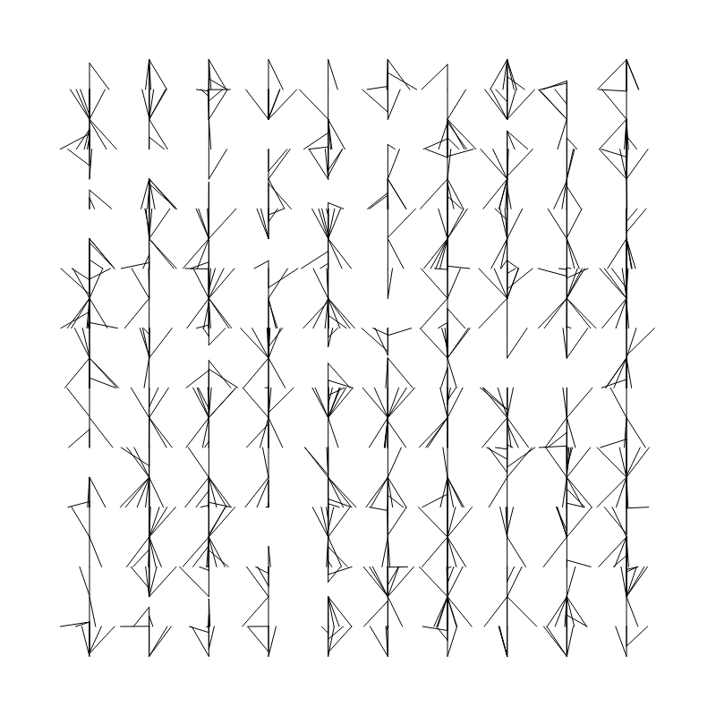 s h i f t #800 static NFT preview