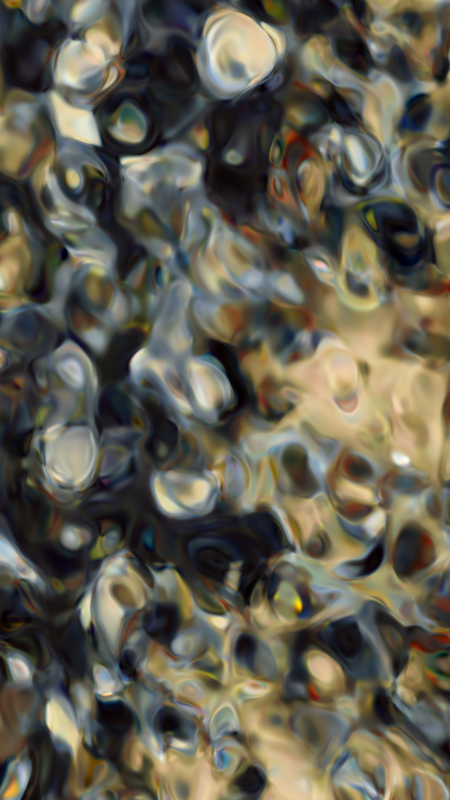 {Lumina} #1131 static token preview