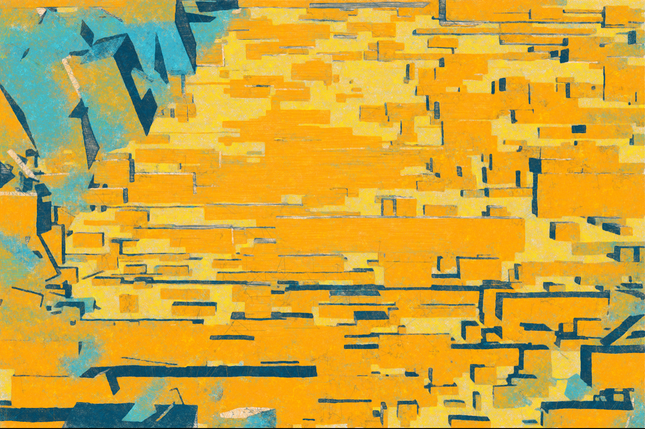 Doodlescapism #43 static token preview