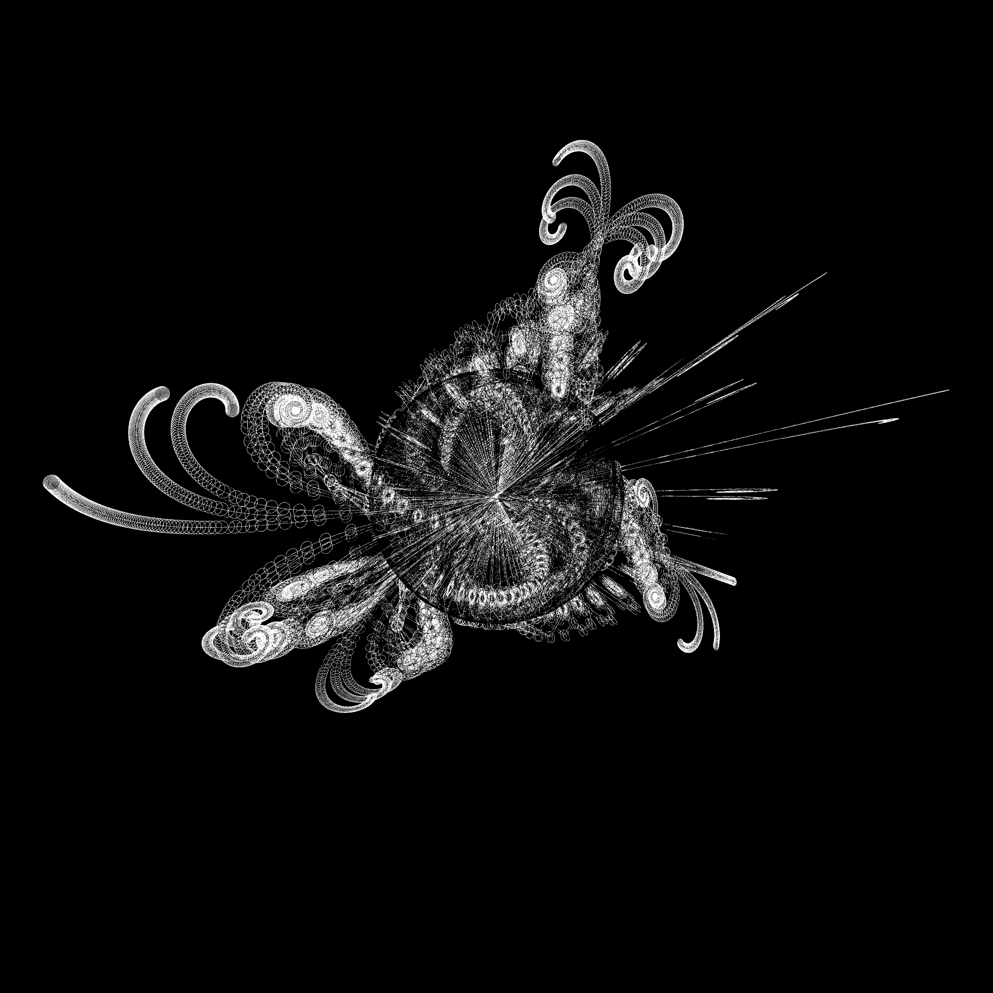 Not Astrophage #473 static token preview