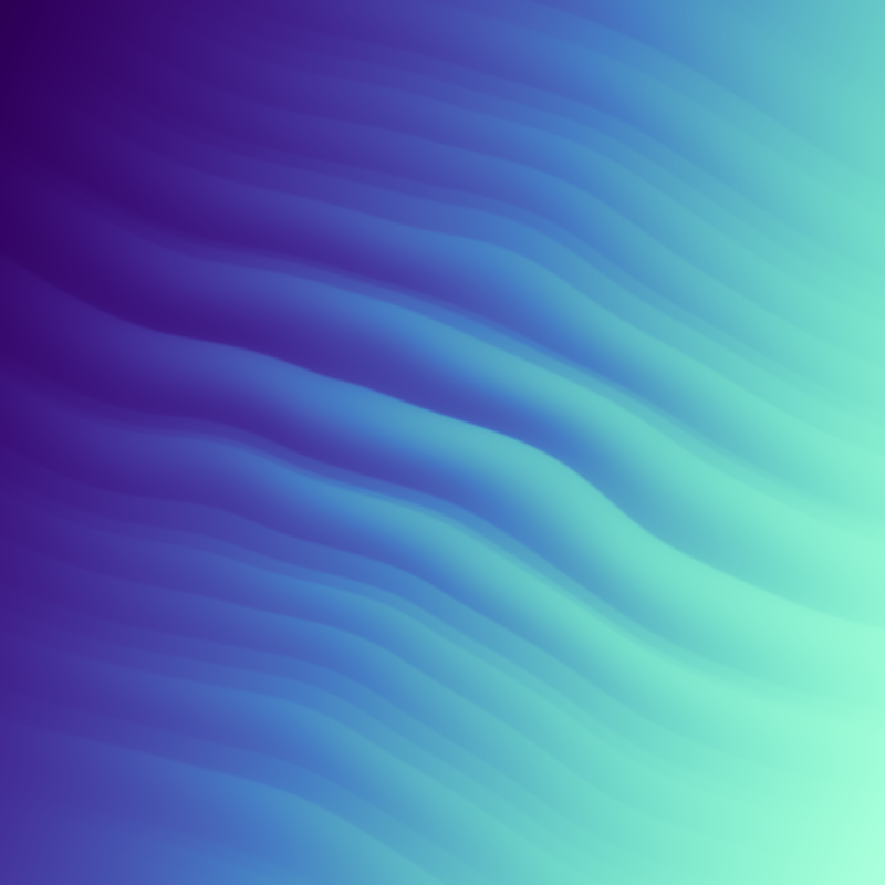 Sand waves #80 static token preview