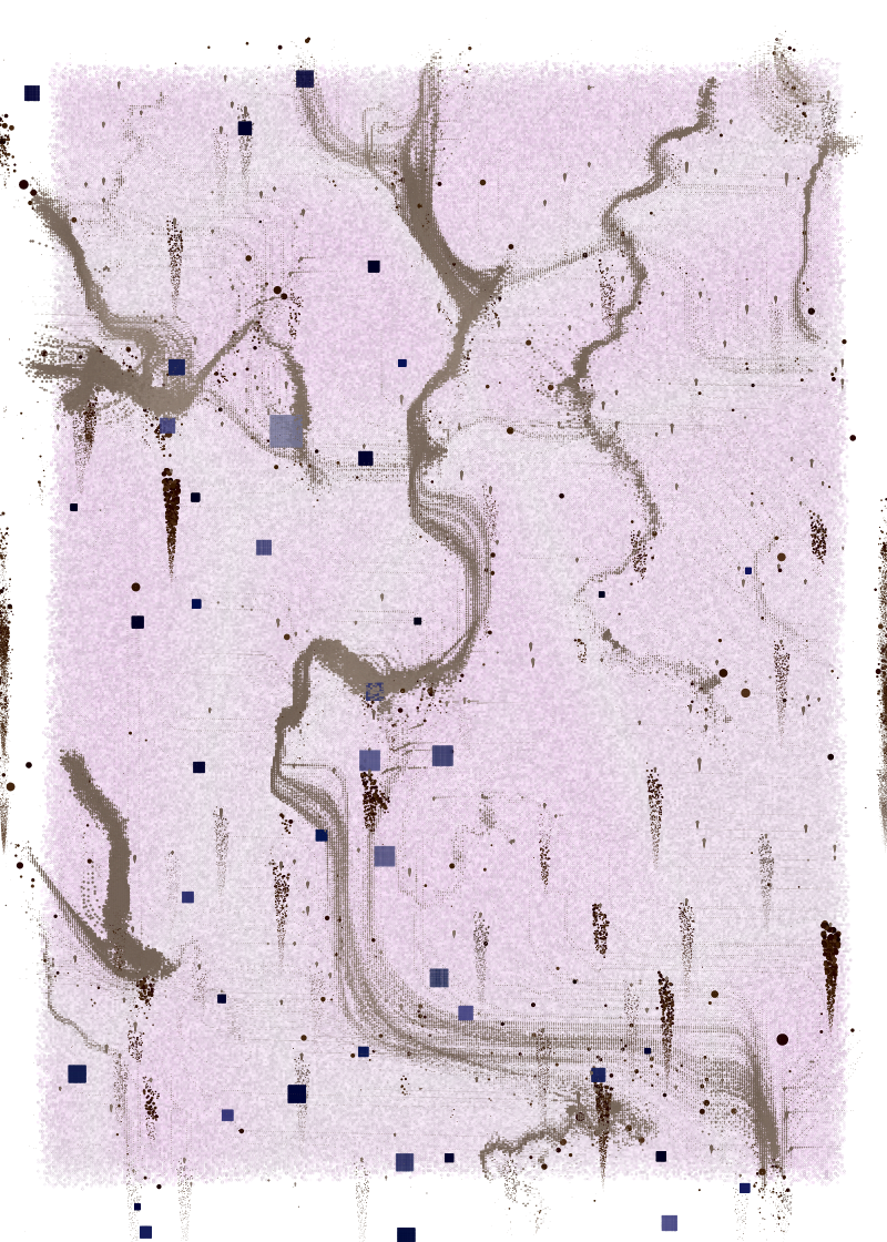 Whisper #140 static NFT preview