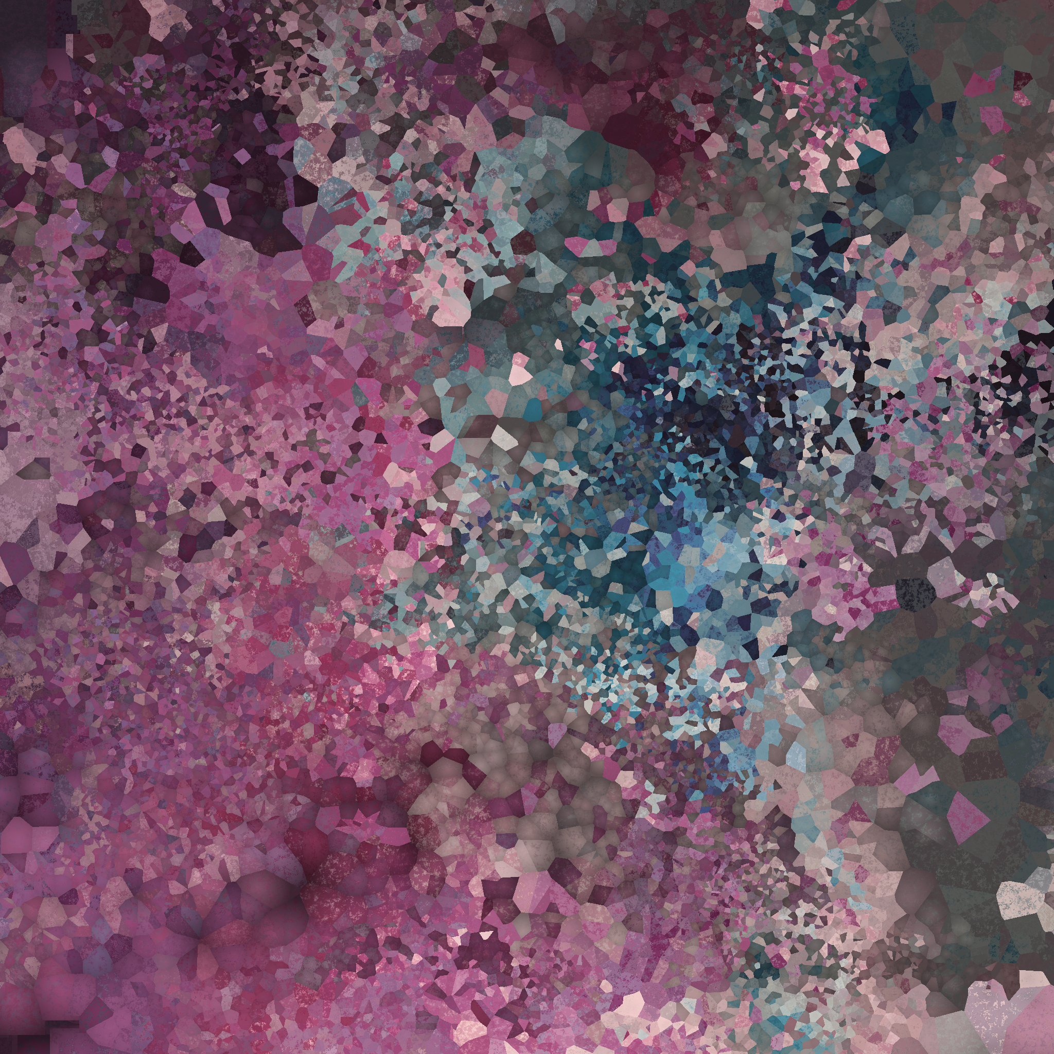magmatic #81 static NFT preview