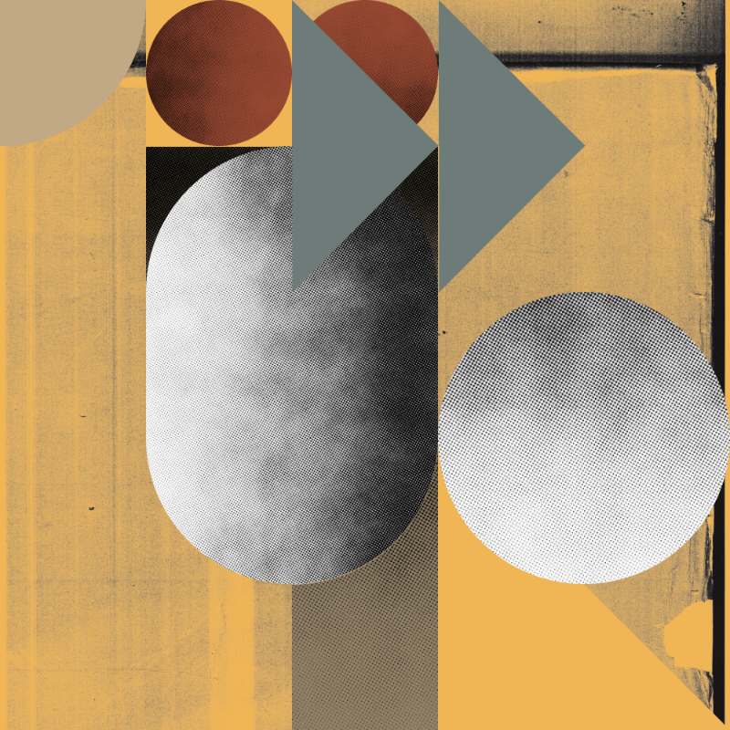 Abstraction #54 static NFT preview