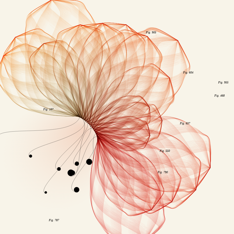 Herbarium #722 static token preview