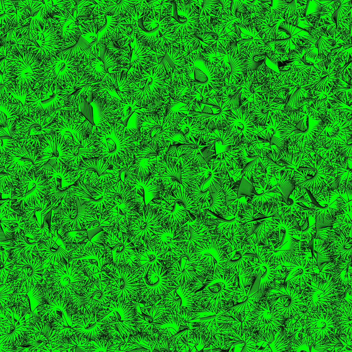 Fantacy Carpet #46 static token preview