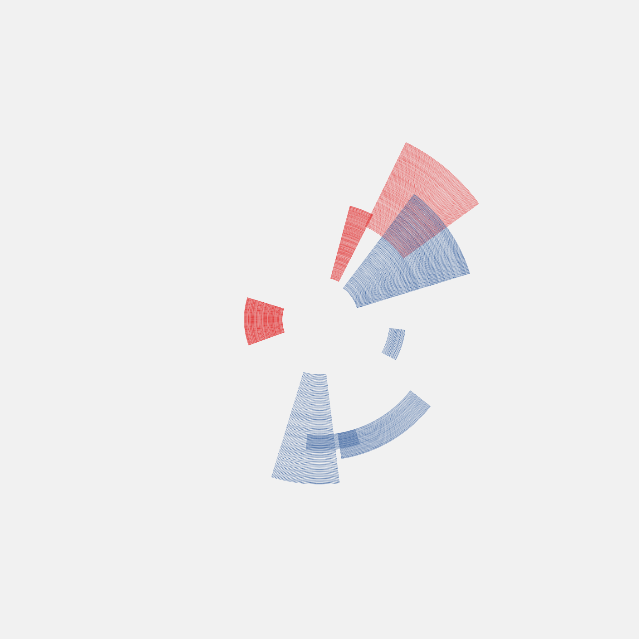 Hashed Arcs #239 static token preview