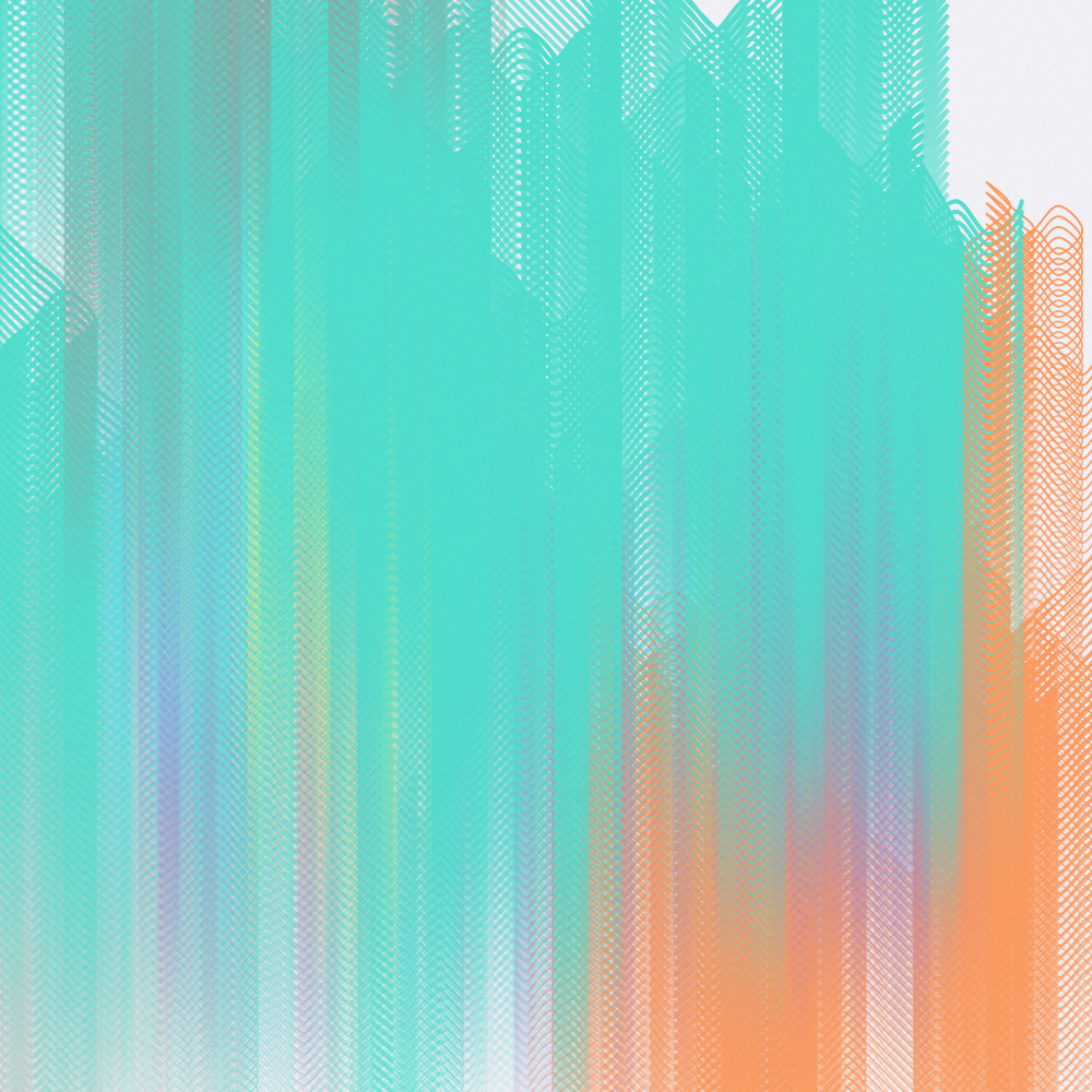 Glyphs #45 static token preview