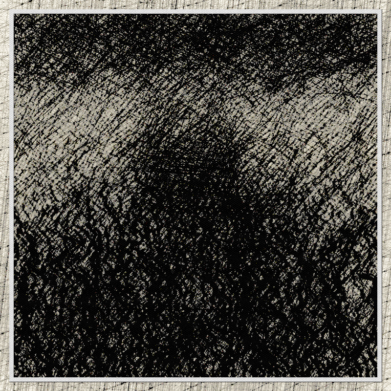 Textura #136 static NFT preview