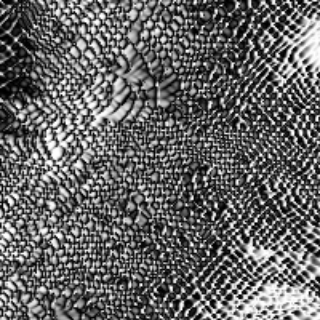Radio Gel #97 static NFT preview
