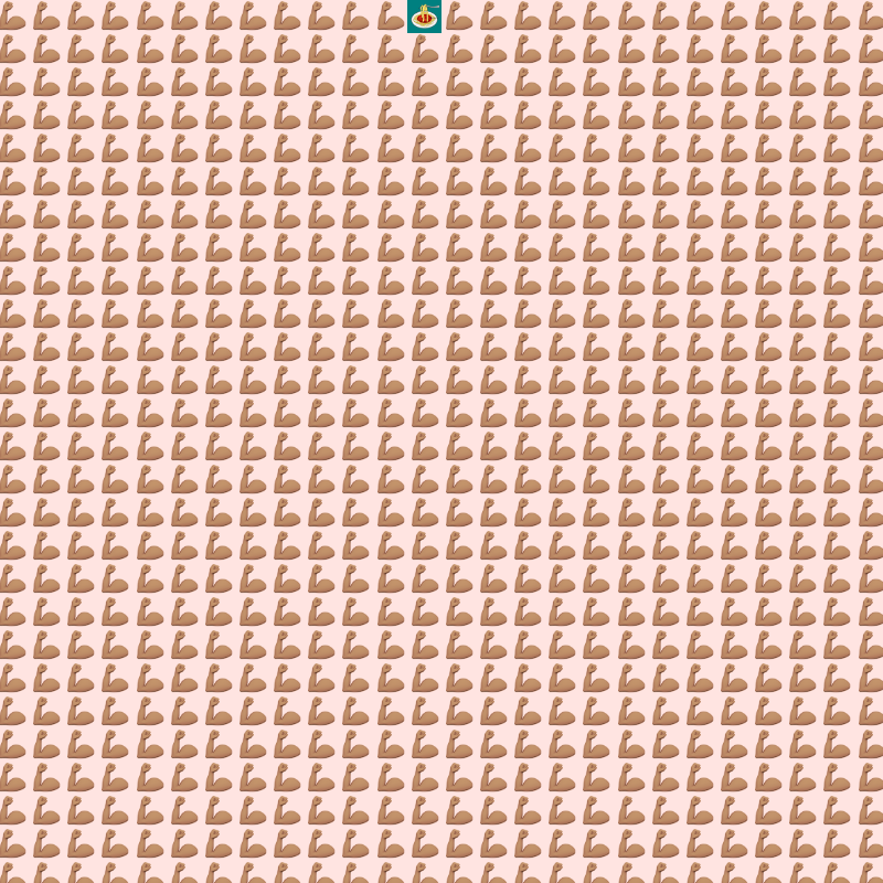 Elementary Cellular Emoji Automata #505 static token preview