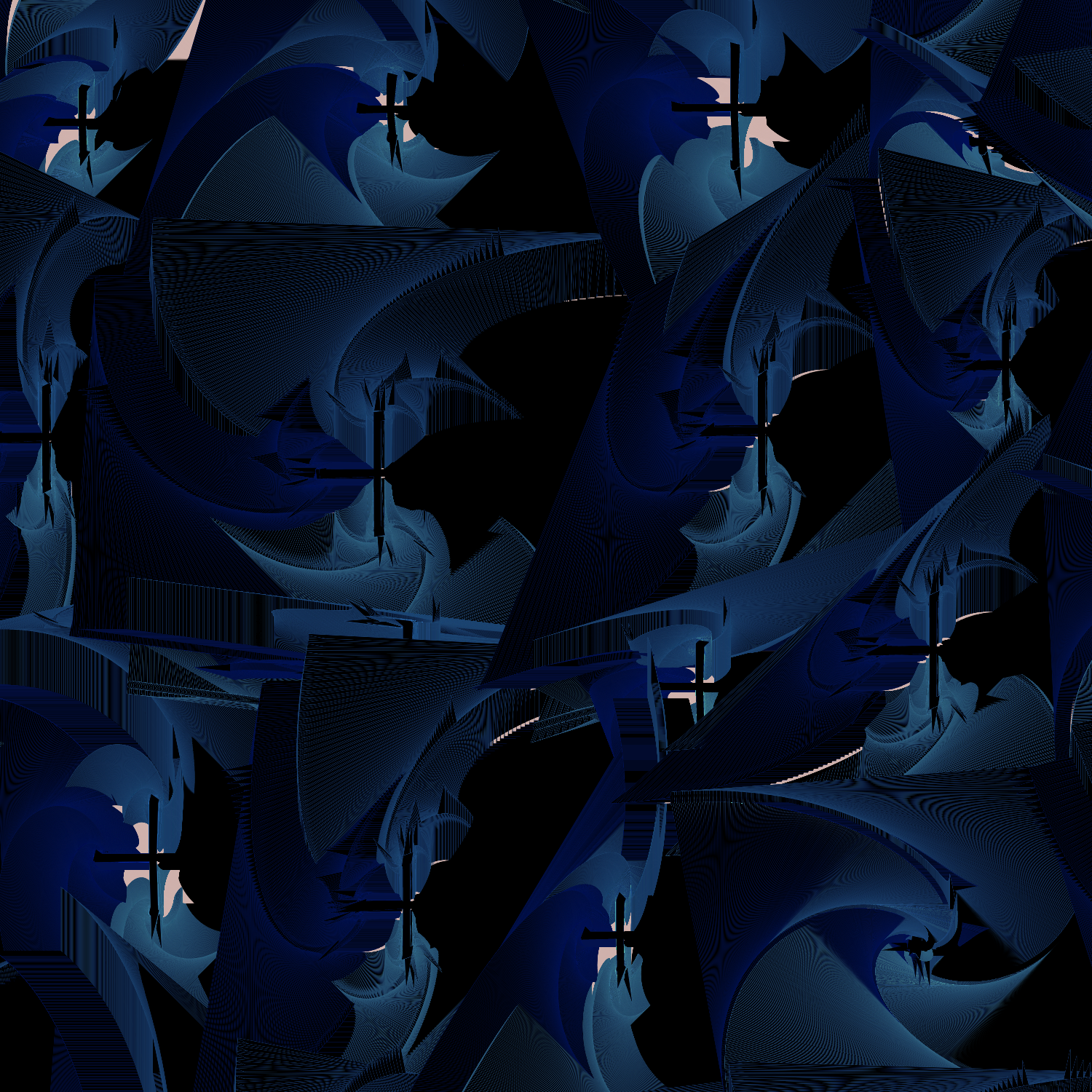 d e f o r m #50 static NFT preview