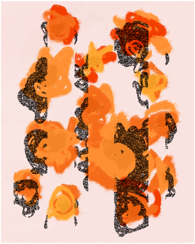 Eyeshadow Roses #704 static token preview