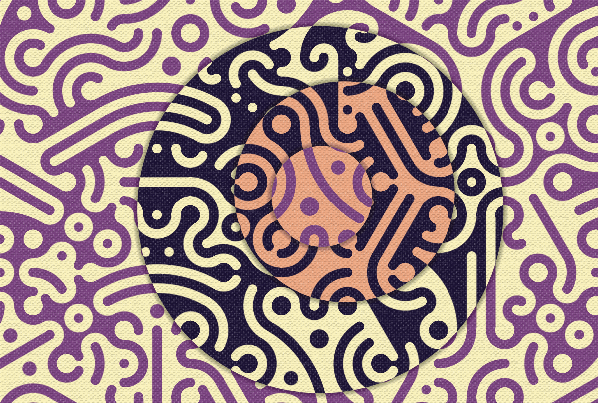 Paper Cut #115 static token preview