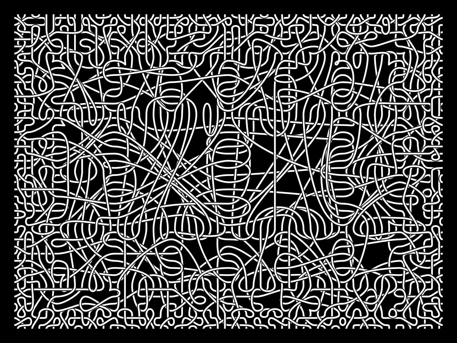 Knota Tessellation 2 #11 static token preview