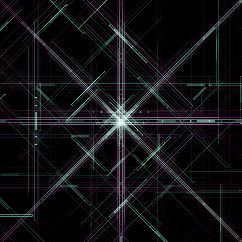 METALIC #26 static NFT preview