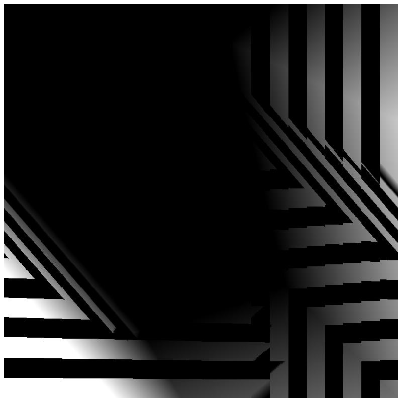 Bit Ripper #52 static NFT preview