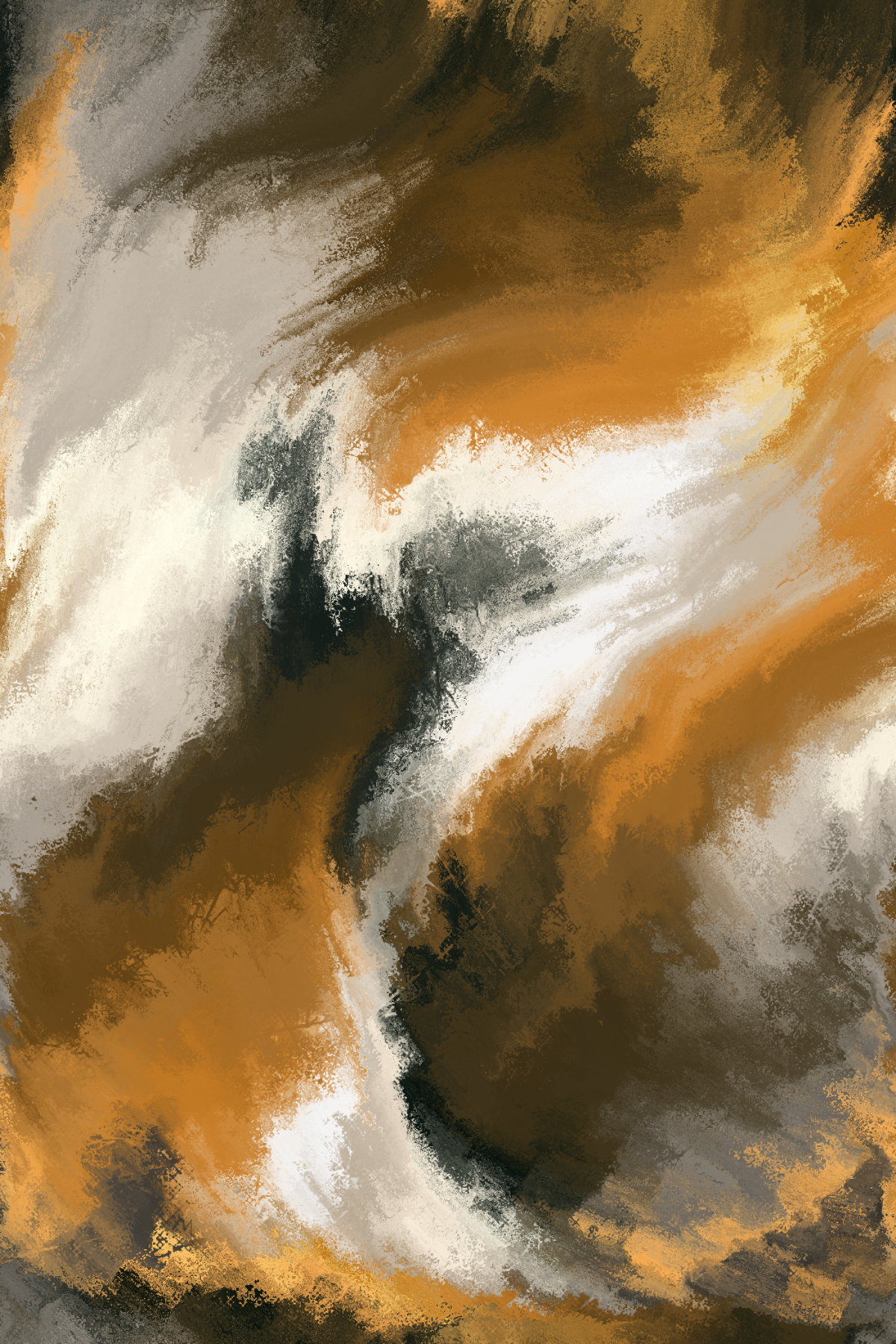 Temporality #25 static token preview
