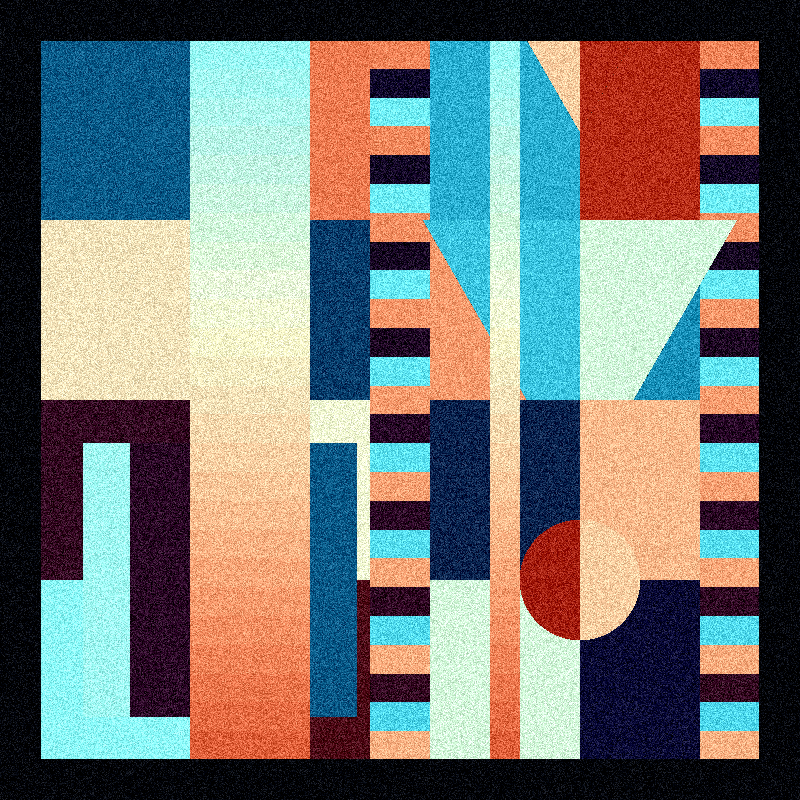 CLOUD FACTORIES #74 static NFT preview