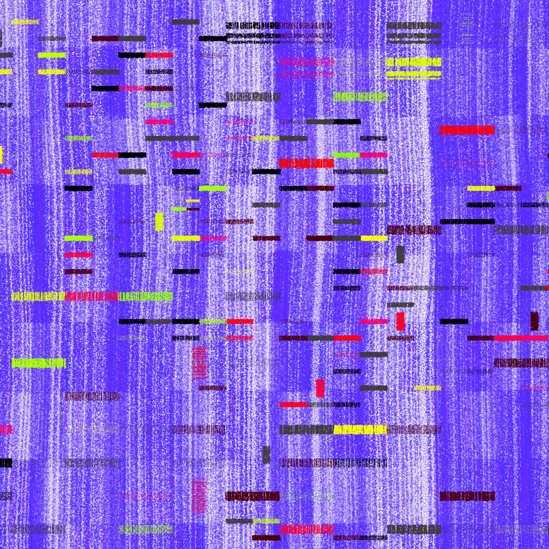 Composition #3 Patchwork Quilt #217 static token preview