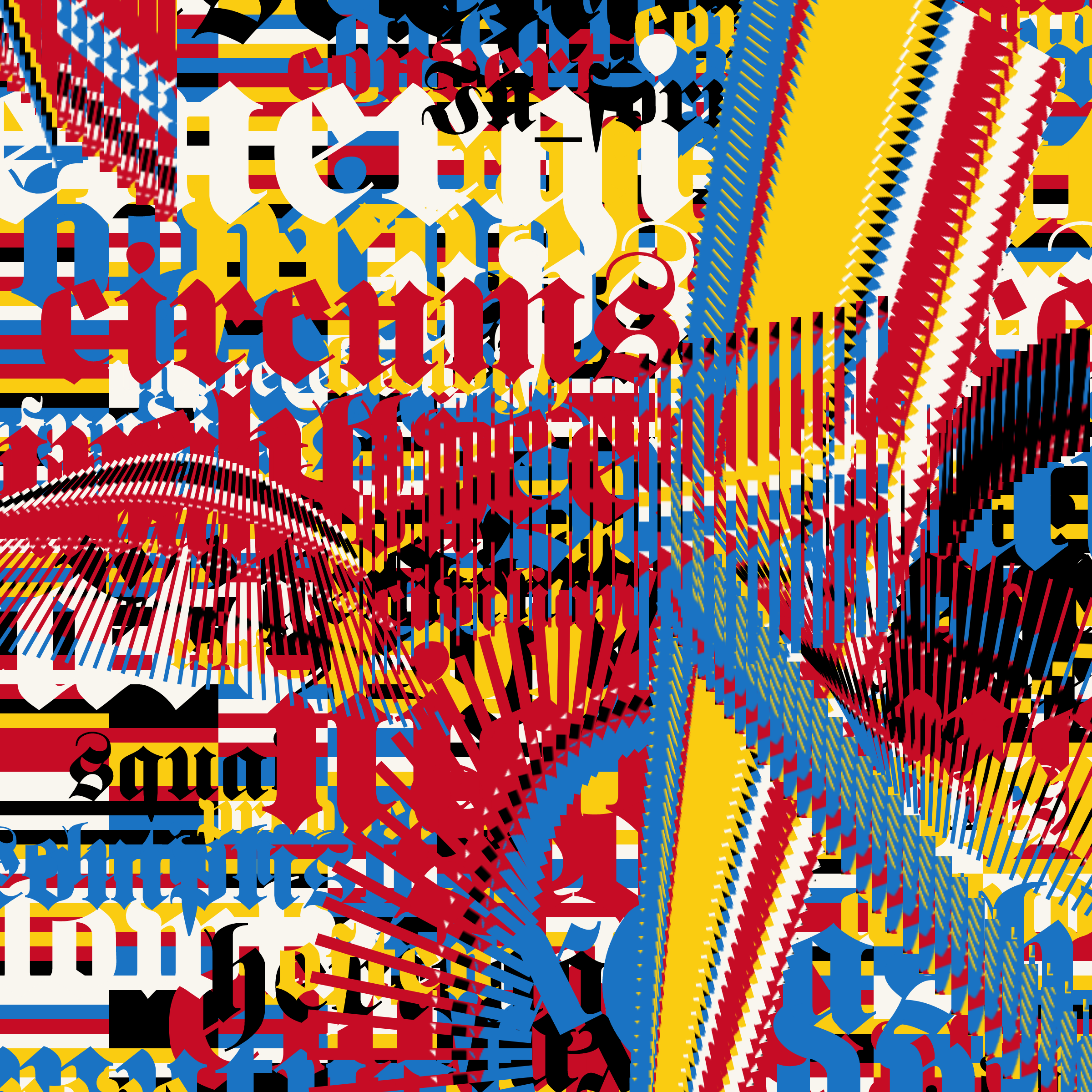 In_formation #146 static NFT preview